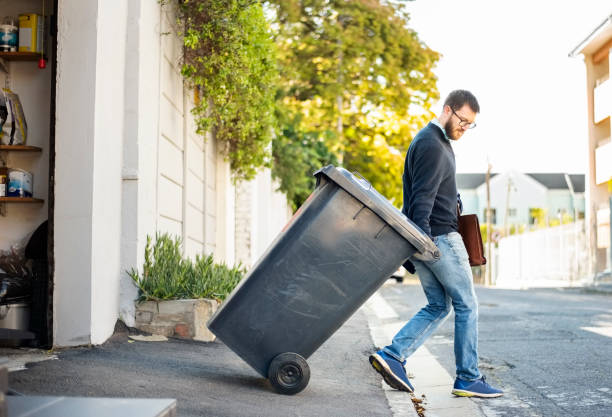 Best Commercial Junk Removal  in Markesan, WI