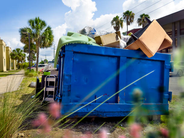 Best Full-Service Junk Removal  in Markesan, WI