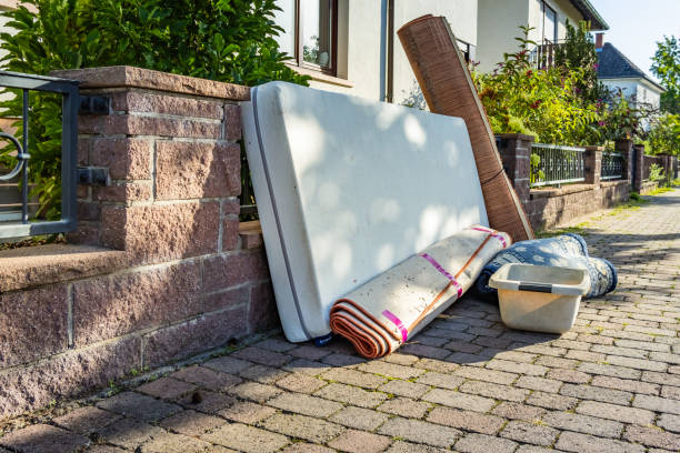 Best Affordable Junk Removal Services  in Markesan, WI