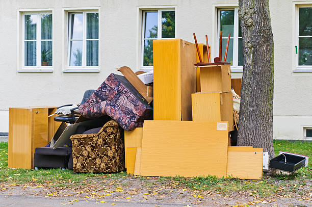 Best Same-Day Junk Removal  in Markesan, WI