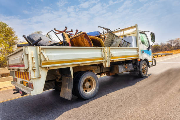 Best Commercial Cleanout Services  in Markesan, WI