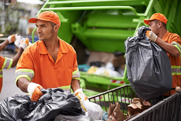 Appliance Disposal in Markesan, WI