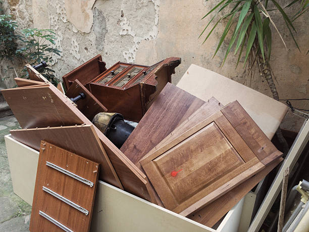 Best Professional Junk Removal  in Markesan, WI